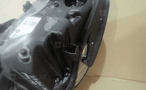 Lampa prawa prawy full led bmw X4 G02 X3 G01 3