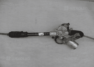 PRZEKŁADNIA KIEROWNICZA SUZUKLI SX4 FIAT SEDICI 48580-54L50 79J5 3