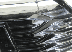 Grill gril atrapa toyota yaris iii 3 lift 2017-2019 rok 15