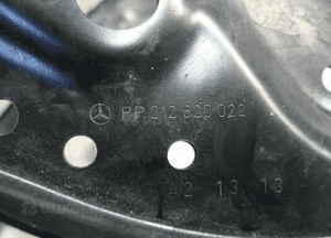 Mercedes 212 lift okular lewy przedni 4