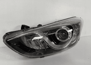 Lampa przod przednia lewa hyundai I30 ii 2 2012- 92101-A6020 cala europa 2