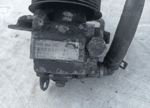 LAND ROVER 3.6 TDV8 POMPA WSPOMAGANIA QVB500640 4