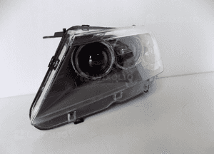 BMW X3 F25 Lampa przednia ksenonowa - L 6421 2