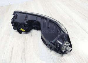 Porsche panamera halogen lewy 99763108101 9