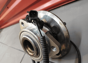 JEEP CHEROKEE LIBERTY KK 2.8CRD 07-12r. PIASTA ŁOŻYSKO PRZÓD NIEUŻYWANA ZAM 6