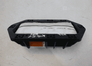 JAGUAR XJ X351 AIRBAG PODUSZKA KIEROWCY PASAŻERA NAPINACZE NAPINACZ 12