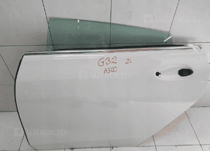 Drzwi bmw 6 g32 kolor a300