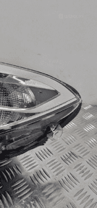 Bmw F22 F23 lampa lewa przód 7388927 km 8