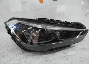 Bmw X1 F48 lift full led lampa przednia prawa 2