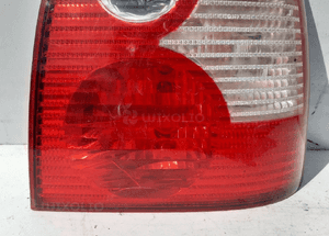 Volkswagen polo 9N 01-05r lampa tył prawa 3