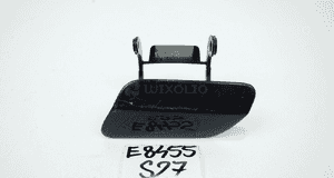 Bmw 6 F06 F12 F13 lift 2014- zaślepka spryskiwacza lewy przód 7362705 1
