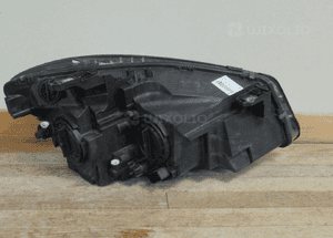 Lampa przednia przód lewa mercedes cla W117 2013- 12