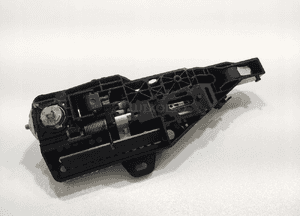 Klamka drzwi lewa lewy przód przednia renault zoe ii 806077201R 2019-2024 5