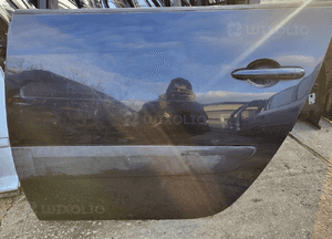 Renault Espace IV 4 drzwi tyl tylne lewe NV472 5