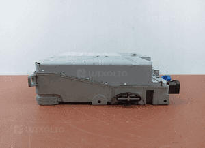 BMW OE Garmin Headunit High Audio Nawigacja MGU22 - 5B591E0 65125B591E0 5