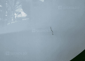 Drzwi bmw 3 G20 G80 A300 5