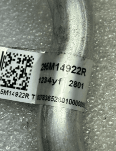 PRZEWOD KLIMATYZACJI CITAN II W420 295M14922R ORG 4
