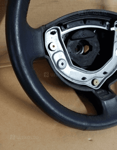 Kierownica Mercedes A klasa W 168 6015835 3