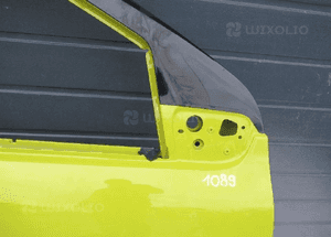 Drzwi przednie przód prawe citroen C4 cactus 2014-2017 5