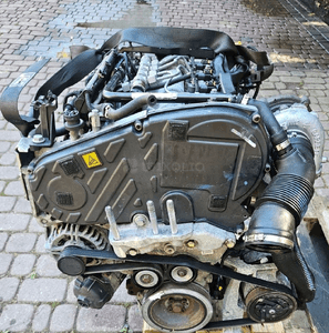 ALFA ROMEO FIAT 2.0 JTDM GIULIETTA SILNIK KOMPLETNY 940A4000 4