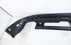 Volkswagen touareg iii spoiler dokładka zderzaka tył 2018- 760807568E 6