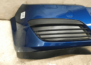 ZDERZAK PRZÓD PRZEDNI DO OPEL ASTRA H 3 III Z21B 6