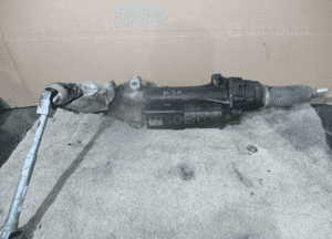 Maglownica przekładnia kierownicza bmw F30 F31 uk 6867851 2