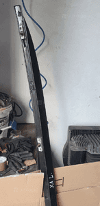 Reling dachowy lewy BMW X1 E84 6