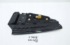 Lampa prawy tył prawa tylna skoda enyaq 5LG 5