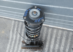 ZWROTNICA MCPERSON PRZEDNIA PRZÓD LEWA PRAWA SKODA SUPERB II 2 VW AUDI 1.4TSI 125KM 2008-2015 14