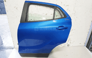 Drzwi lewy tył opel mokka i a gqm