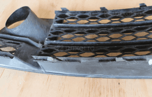 Kratka zderzaka lewa audi RS5 8T 8T0807681F 2013 18