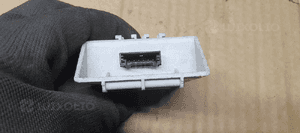 Moduł sterownik przechyłu Range Rover Vogue L322 6923209 2