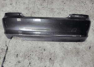 ZDERZAK tył tylny PDC BMW E88 Cabrio Kabriolet B39 2