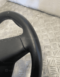 Kierownica skora multi clio v captur ii 484000642R 6