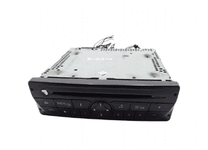 Fabryczne radio cd renault trafic ii 281150049R kod 2007-2014 lift 1