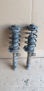 Amortyzator mcperson lewy prawy przód przedni VW Passat B6 3C0413031AC 1