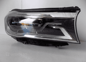 BMW 7 G11 / G12 Lampa Laser kompletna R - 11364 4