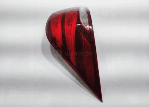 Lampa lewa lewy tył tylna mercedes gle i W166 166 A1669065501 2015-2019 7