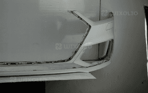 Zderzak audi S7 A7 s-line 4K 4K8 2019-2021 oryginał 3