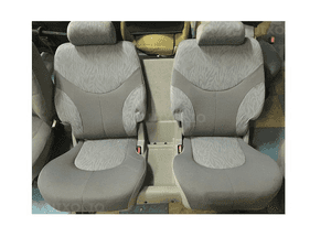 Kanapa tylna Land Rover Freelander