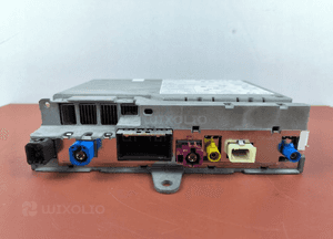 BMW OE Garmin Headunit High Audio Nawigacja MGU22 5B33DC8 65125B33DC8 3