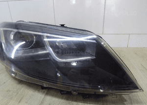 Seat alhambra 2 ii 10 lampa przednia bi-xenon 7N5941752 7n5 2