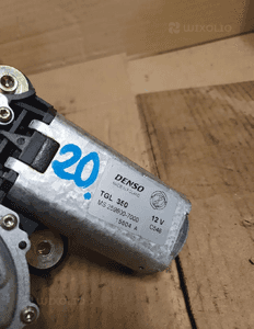 Silniczek wycieraczki tył tylnej Fiat Panda MS259600-7000 2