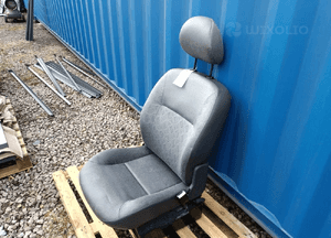 Fotel pasażera berlingo partner od 96-10 no V224/009 3