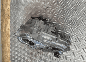 Bmw X5 F15 X6 F16 reduktor skrzyni biegów 7505376 4