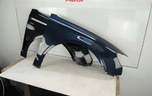 BŁOTNIK AUDI A3 8V 8V5 SEDAN 2012-2019 ORYGINAŁ 3