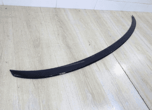 Spojler lotka BMW 4 G26 GRAN COUPE 51628078603 2