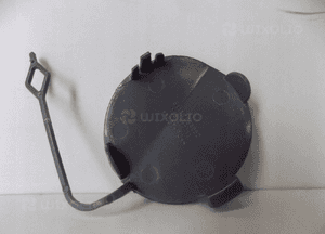 BMW 4 F32/F33/F36 Osłona Ucha Holowniczego - 3936 3