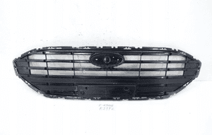 Ford fiesta MK8 viii lift 2021- atrapa grill chłodnicy zderzaka NX7B-8200-A 1